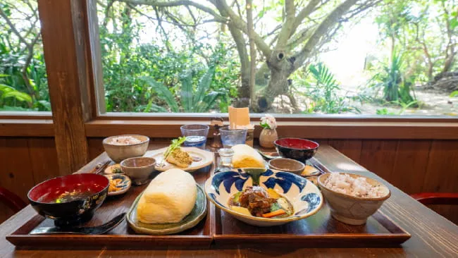 石垣島の旬家ばんちゃん