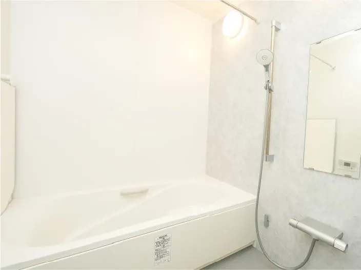 石垣島のゲストハウス236　浴室